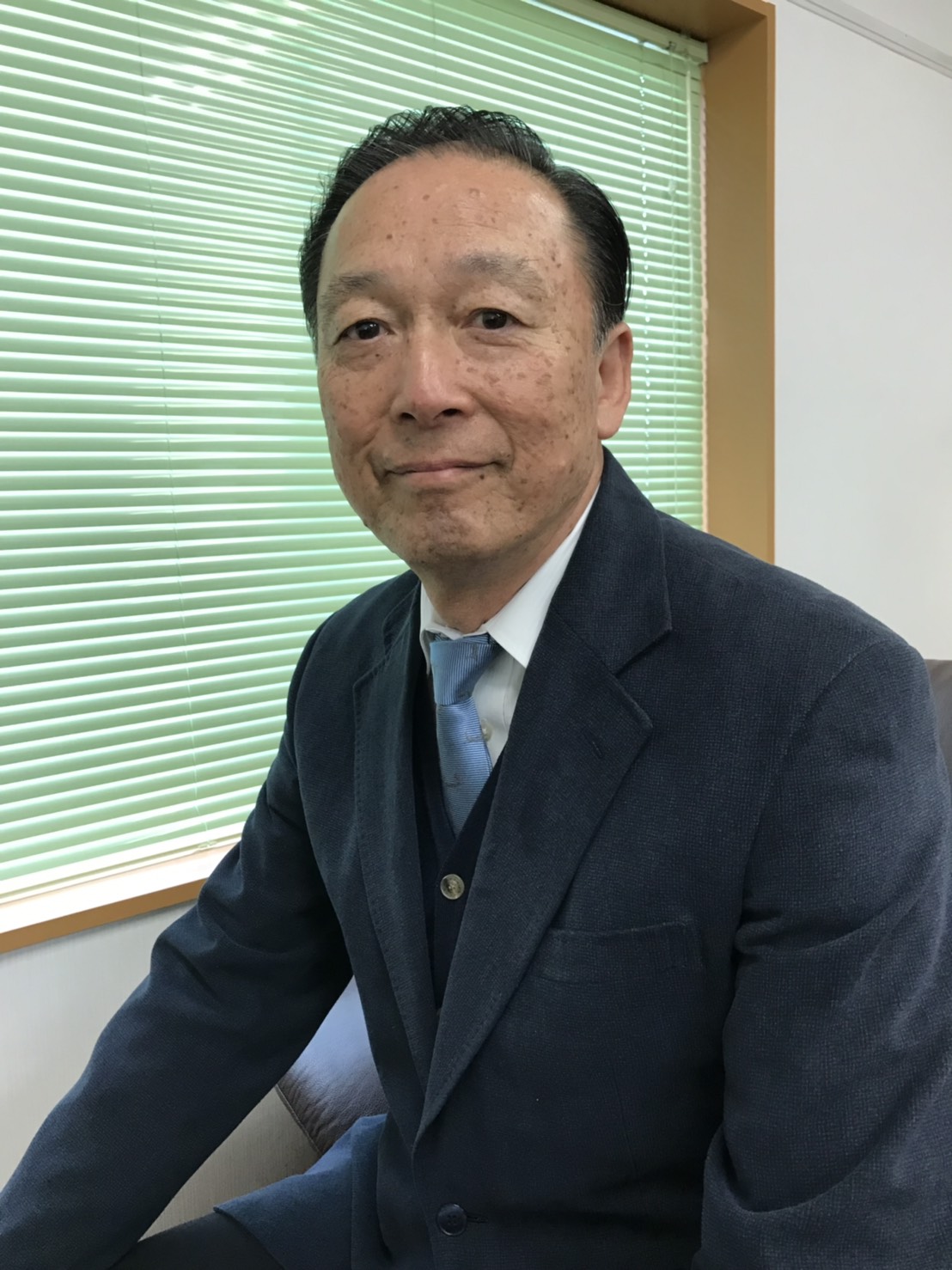 山木鈴木商店社長
