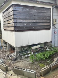高畠町K様邸